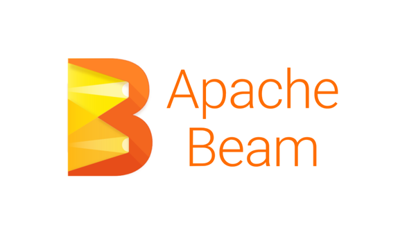 Apache Beam Logo